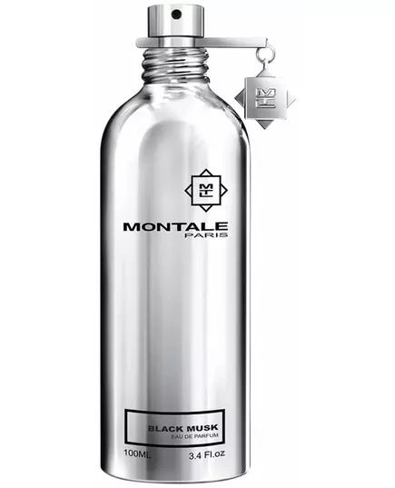 Montale Black Musk Eau de Parfum Unisexe, 100 ml