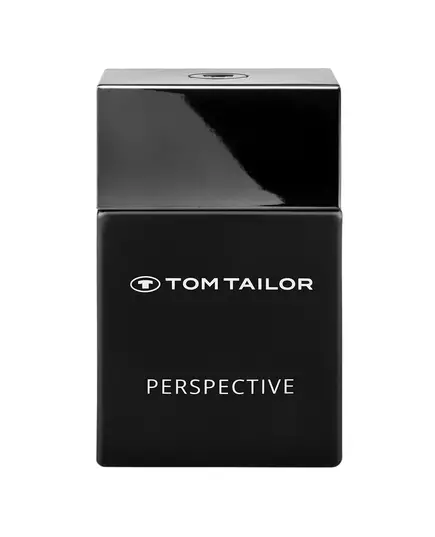 Tom Tailor Perspective Eau de Toilette Für Männer, 30 ml