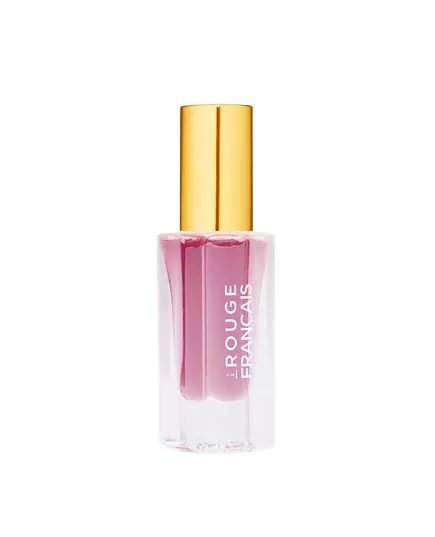 Le Rouge Francais Le Rouge Francais Huile à lèvres SIX CENT QUINZE Mauve Némésis, 5 ml