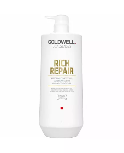 Goldwell Dualsenses Haarspülung Zur Reparatur, 1000 ml