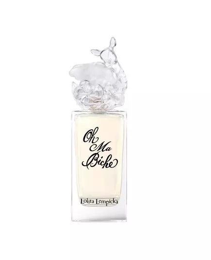 Lolita Lempicka Oh Ma Biche Eau de Parfum Für Frauen, 50 ml