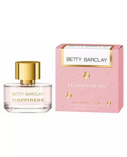 Betty Barclay Happiness Eau de Parfum Für Frauen, 20 ml, Bild 2