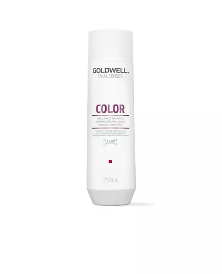 Goldwell Dualsenses Color Haarshampoo Brilliance, 250 ml