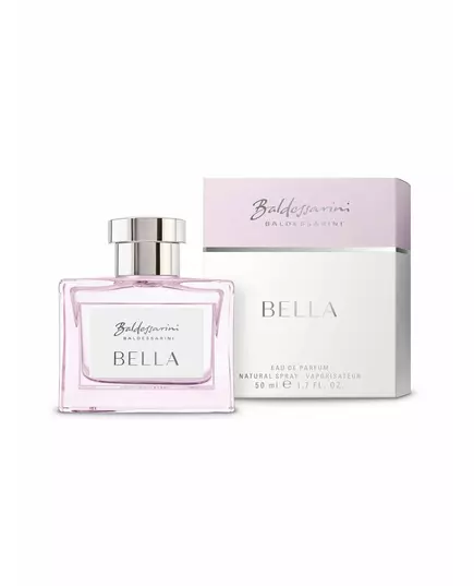 Baldessarini Bella Eau de Parfum Für Frauen, 50 ml
