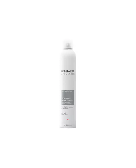 Goldwell Stylesign Haarspray Volumen und Körper Fester Halt, 500 ml