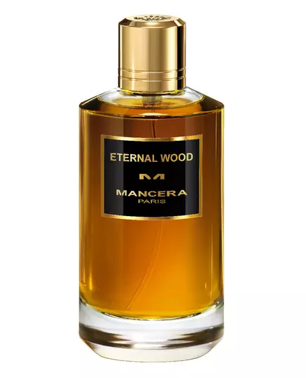 Mancera Eternal Wood Eau de Parfum Unisexe, 120 ml