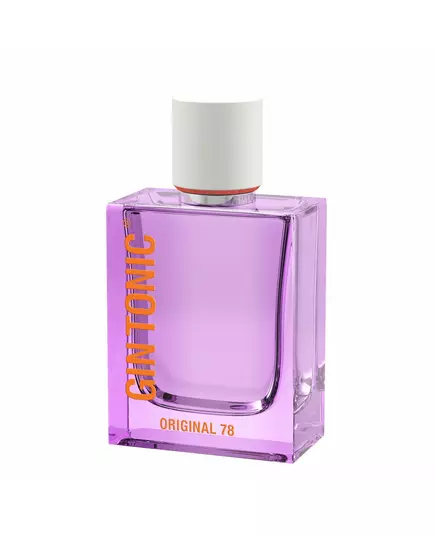 Gin Tonic Original Purple Eau de Parfum Pour les femmes, 50 ml