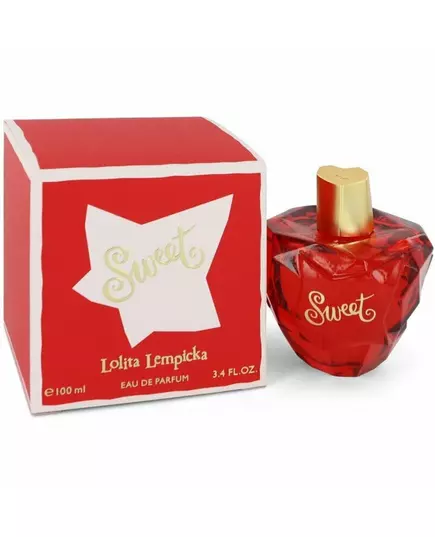 Lolita Lempicka Sweet Eau de Parfum Pour les femmes, 30 ml