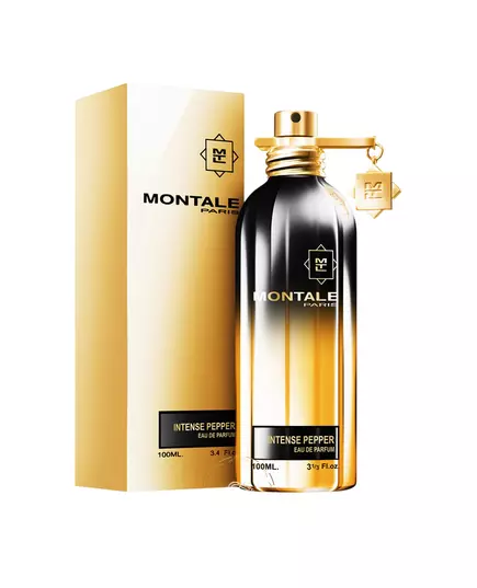 Montale Intense Pepper Eau de Parfum Unisex, 100 ml, Bild 2