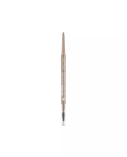 Catrice SLIM'MATIC ULTRA PRECISE brow pencil wp #015-ash blonde, 0,1 g