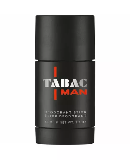 Stick déodorant parfumé pour homme Tabac Man Protection, 75 ml