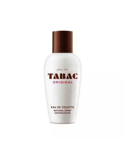 Tabac Original Eau de Cologne Für Männer, 50 ml