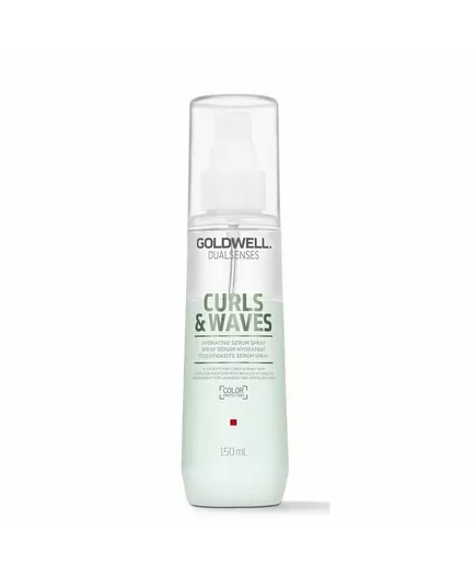 Goldwell CURLS & WAVES serum spray, 150 ml