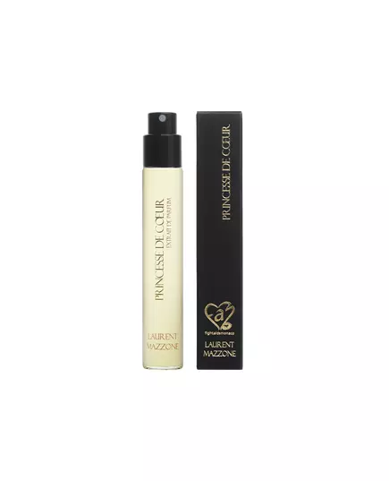 Laurent Mazzone Princesse De Coeur Parfumextrakt Unisex, 15 ml