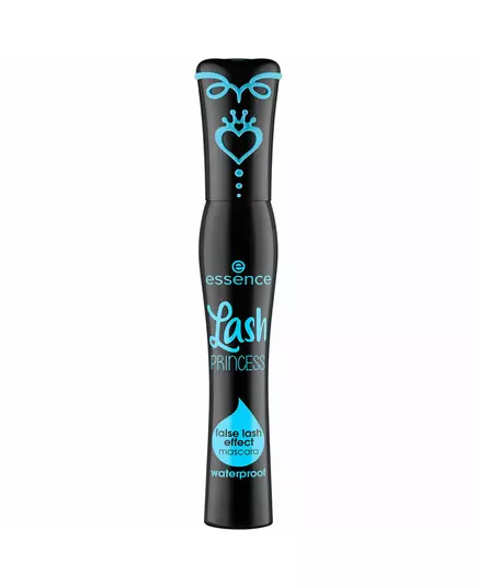 Essence Lash Princess Wasserdicht Falsche Wimpern Effekt Wimperntusche Schwarz, 12 ml