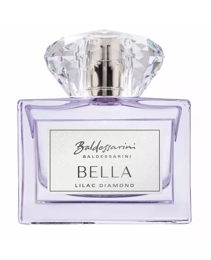 Bella Lilac Diamond Eau de Parfum, 30 ml