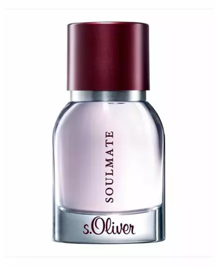 S. Oliver Soulmate Eau de Toilette Pour les femmes, 30 ml, image 4