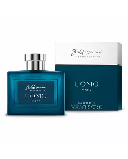 Uomo Mare Eau de Toilette, 90 ml, Bild 2
