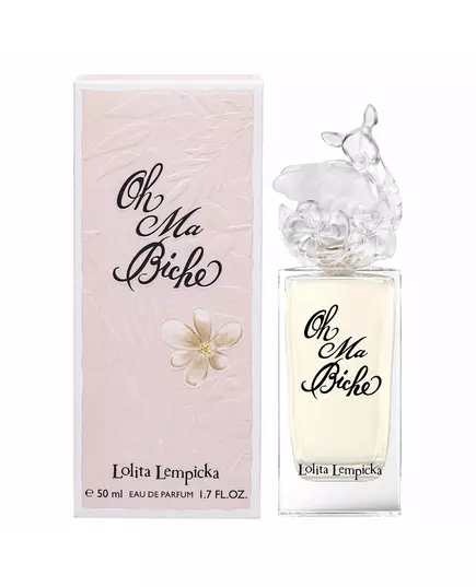 Lolita Lempicka Oh Ma Biche Eau de Parfum Für Frauen, 50 ml, Bild 2