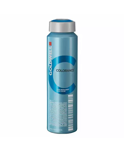 Goldwell Colorance Semi-permanente Haarfarbe 10BA, 120 ml