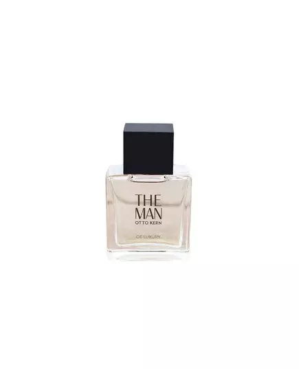 Otto Kern The Man Of Luxury Eau de Toilette Pour hommes, 50 ml