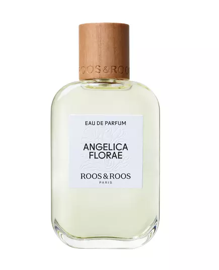 Roos & Roos Angelica Florae Eau de Parfum Pour les femmes, 100 ml