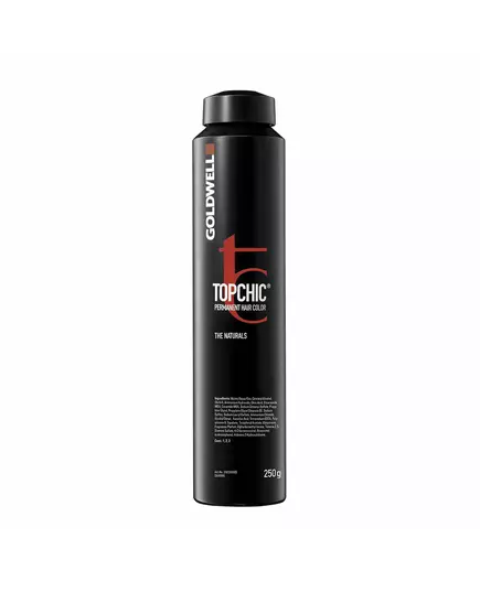 Goldwell TopChic Permanente Haarfarbe 9NN Very Light Blonde, 250 ml