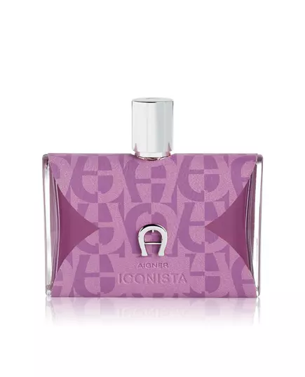 Etienne Aigner Iconista Eau de Parfum Pour les femmes, 100 ml