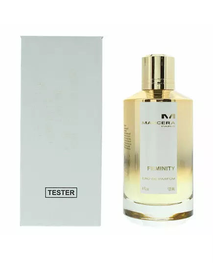 Mancera Feminity Eau de Parfum Pour les femmes 120 ml *Testeur, 120 ml, image 2