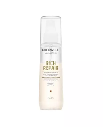 Goldwell Dualsenses Rich Repair Haarserum Restaurativ, 150 ml