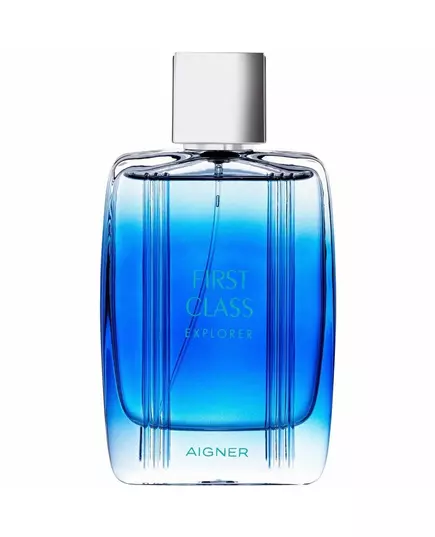 Etienne Aigner First Class Explorer Eau de Toilette Pour hommes, 100 ml