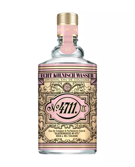 4711 Floral Collection Magnolia Eau de Cologne Vapo, 100 ml, Bild 2