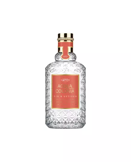 4711 Acqua Colonia Fig & Vetiver Eau de Cologne Unisexe, 50 ml