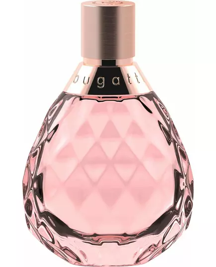 Bugatti Felicita Rosa Eau de Parfum Für Frauen, 60 ml, Bild 4