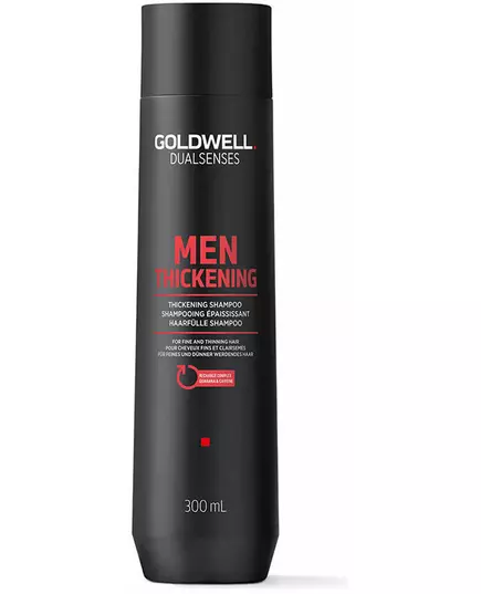 Goldwell Dualsenses Men Haarshampoo Verdickung, 300 ml