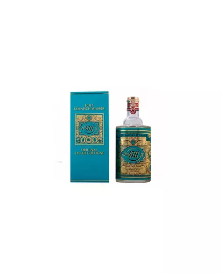 4711 Original Eau de Cologne Pour hommes, 200 ml