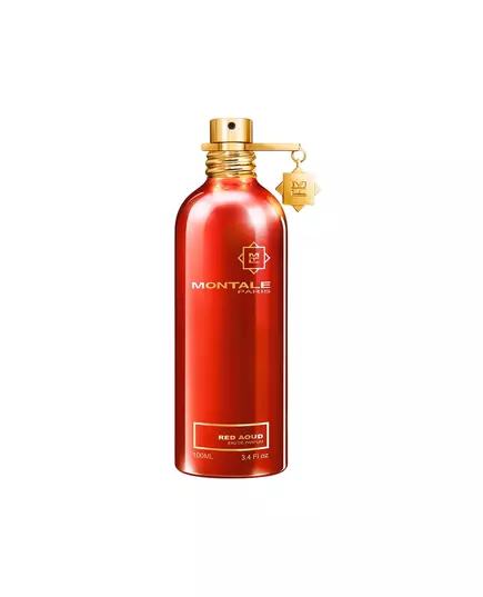 Montale Red Aoud Eau de Parfum Unisex, 100 ml