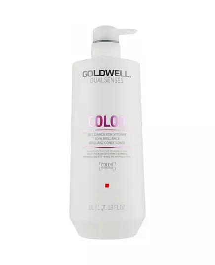 Goldwell Dualsenses Color Haarspülung Zur Reparatur, 1000 ml