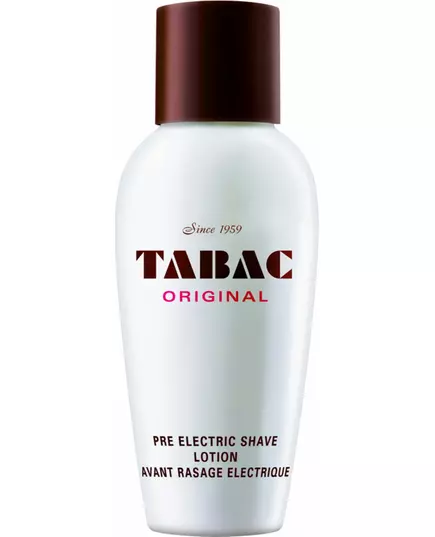 Tabac Original Schutz Vor- und Nachrasier-Fluid, 150 ml
