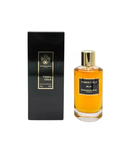 Mancera Tonka Cola Eau de Parfum Unisex, 120 ml, Bild 2