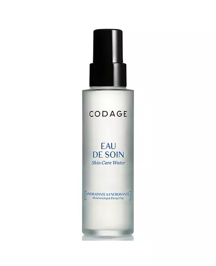 Codage Eau De Soin Hydratant et énergisant Eau d'Essence, 100 ml