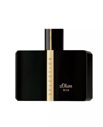 S. Oliver Selection Eau de Toilette Für Männer, 30 ml
