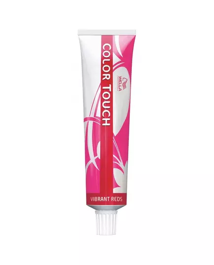 Wella Professionals Color Touch Sans ammoniaque Teinture capillaire semi-permanente 3/66 Dark Brown Intensive Violet, 60 ml, image 2
