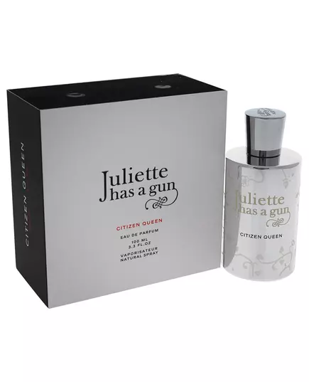 Juliette Has A Gun Citizen Queen Eau de Parfum Für Frauen, 100 ml, Bild 2
