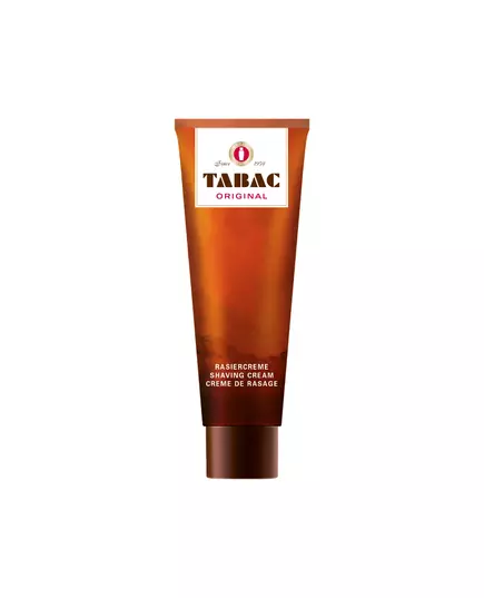 Tabac Original Hydratation Protection Crème à raser, 100 ml