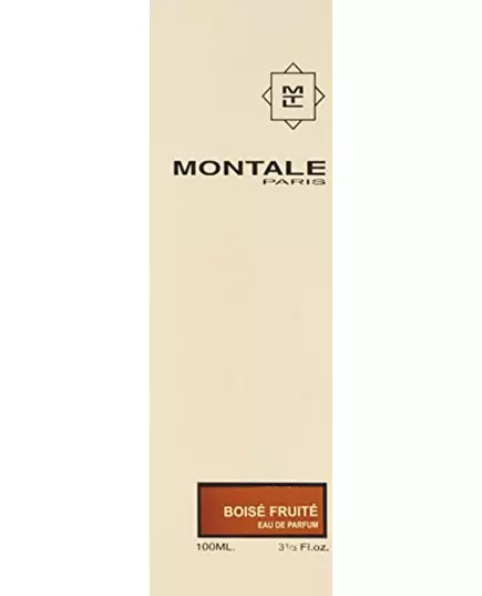 Montale Boise Fruite Eau de Parfum Unisexe, 100 ml, image 4