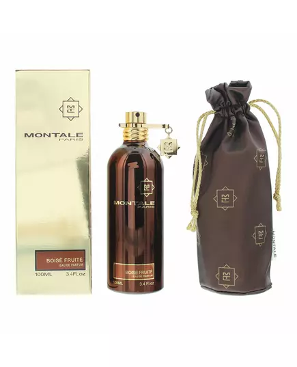 Montale Boise Fruite Eau de Parfum Unisexe, 100 ml, image 8