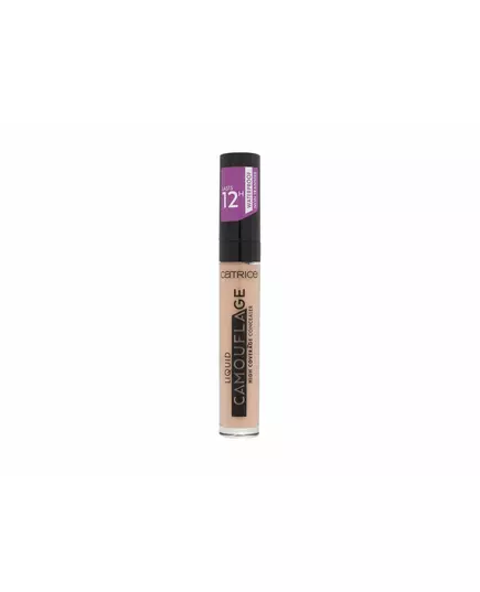 Catrice Camouflage Anti-Dark Cicles Flüssig-Concealer 036 Hazelnut Beige, 5 ml