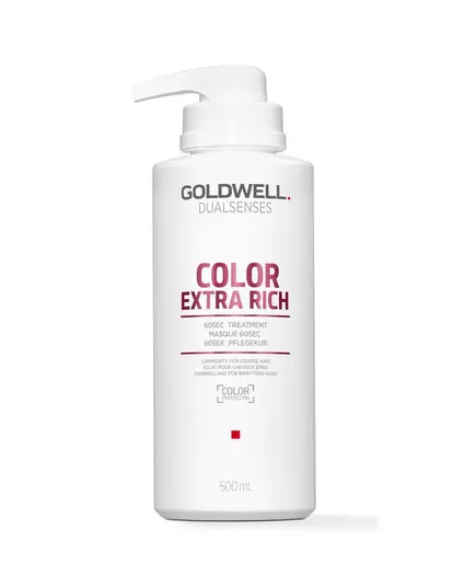 Goldwell Dualsenses Color Extra Rich Haarshampoo Für Farbschutz, 1000 ml