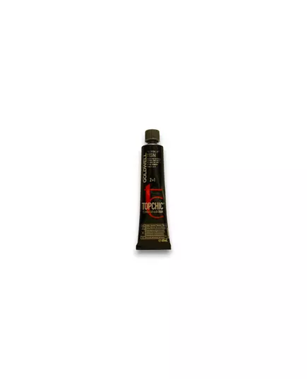 Goldwell TopChic Permanente Haarfarbe 11SN, 60 ml
